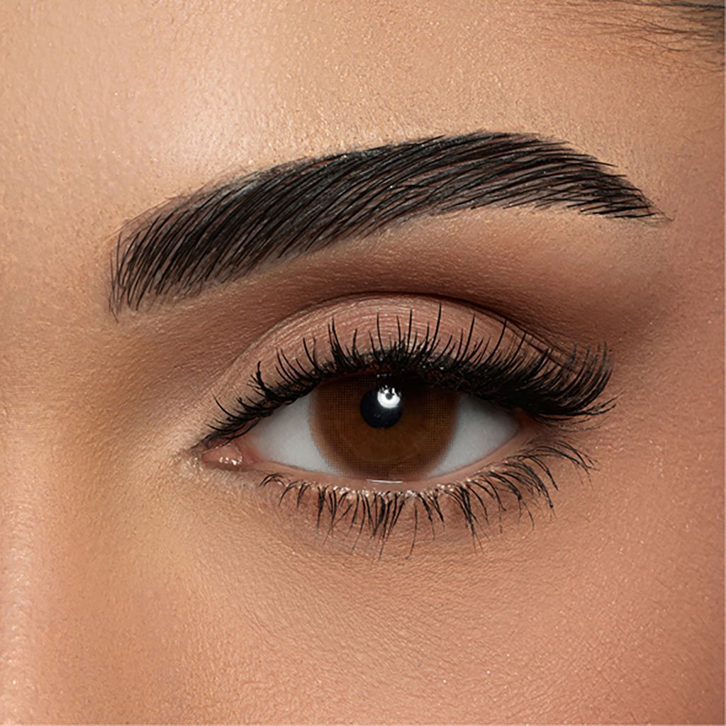 amara-monthly-colored-contact-lenses-biscuit-1.jpg Amara Color Contact Lenses - Biscuit - الصورة 1