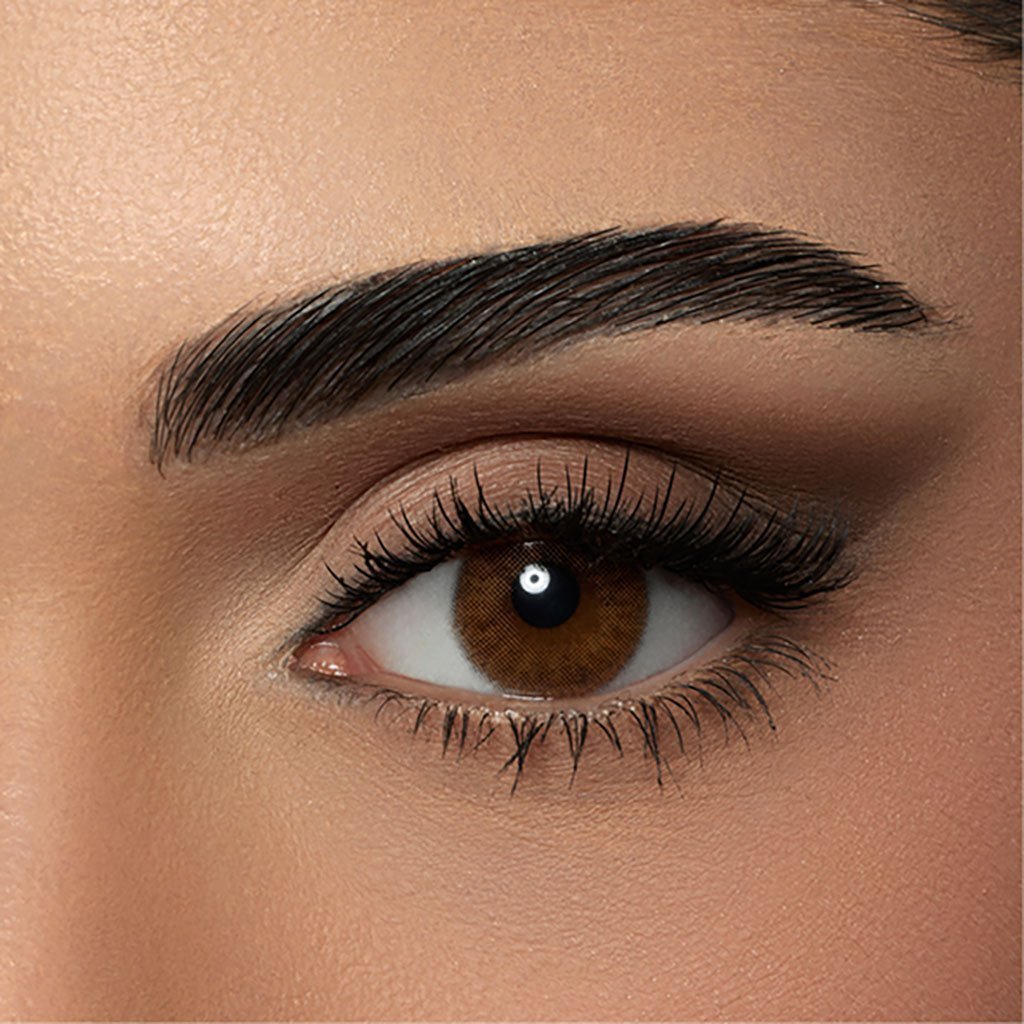 amara-monthly-colored-contact-lenses-macchiato-1.jpg Amara Color Contact Lenses - Macchiato - الصورة 1