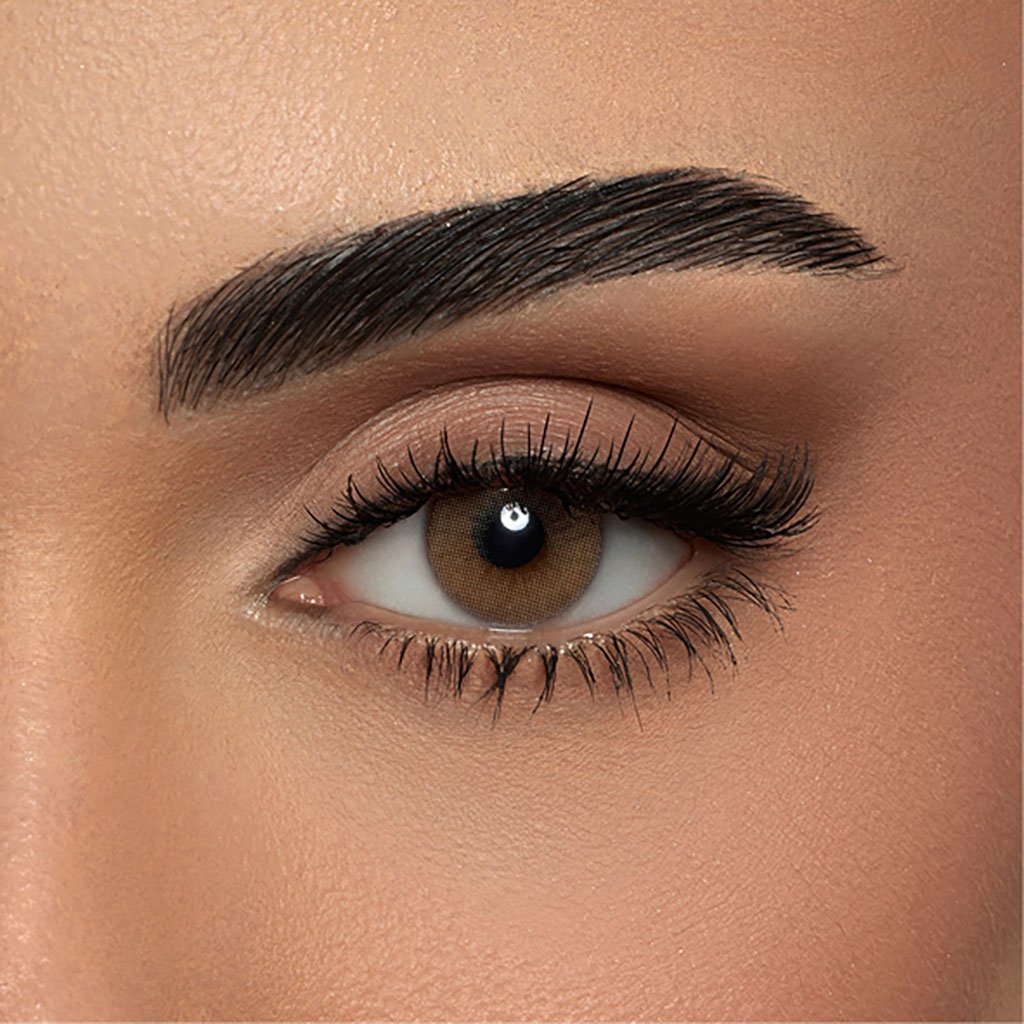 amara-monthly-colored-contact-lenses-pure-hazel-1.jpg Amara Color Contact Lenses - Pure Hazel - الصورة 1