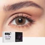 Daily Contact Lenses - Mars