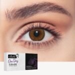 Daily Contact Lenses - Nerelle