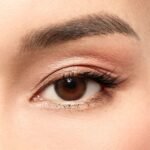 Diva Colored Contact Lenses - Lin