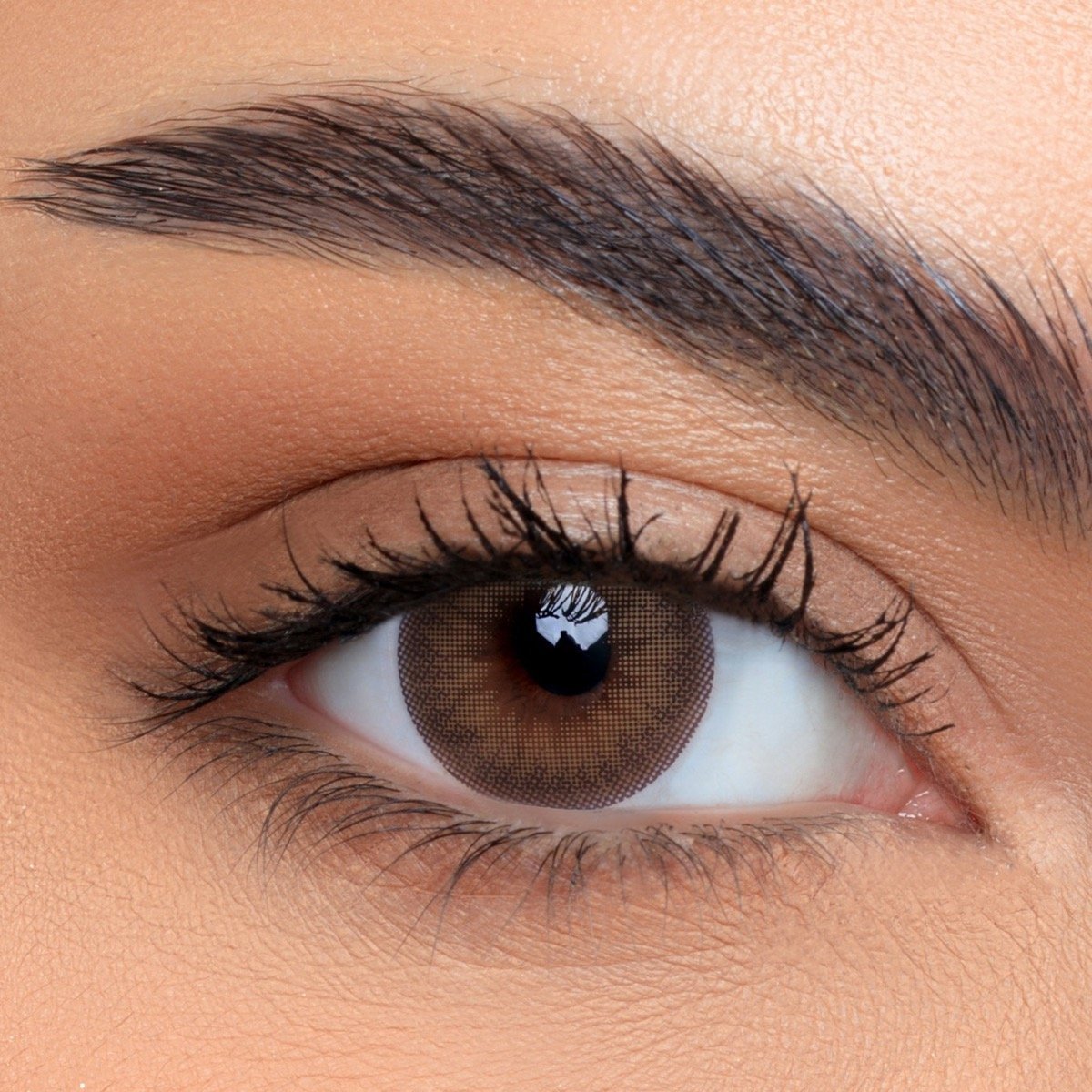 doll2.jpg Lensme Colored Contact Lenses - Doll - الصورة 1