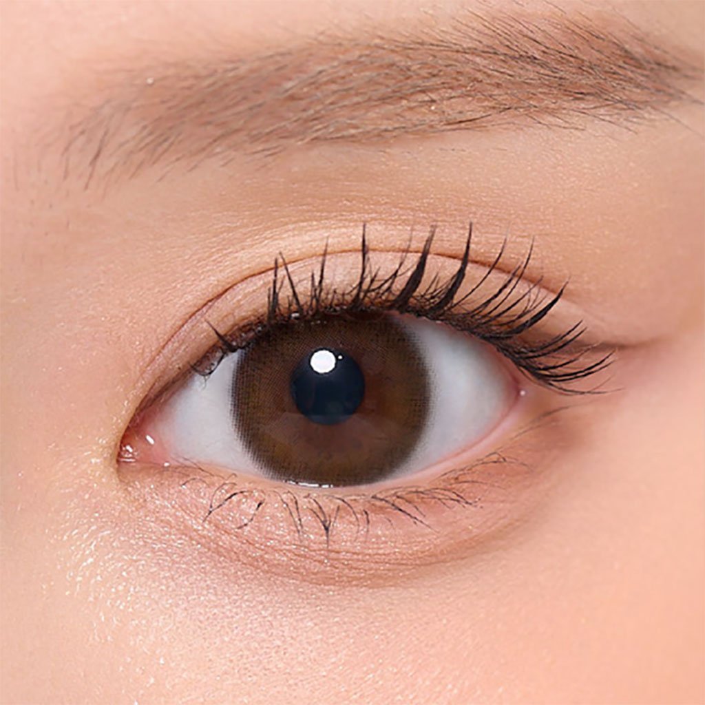 lensme-korean-style-monthly-colored-contact-lenses-nova-1.jpg LensMe Nova - 2 Lenses - الصورة 1
