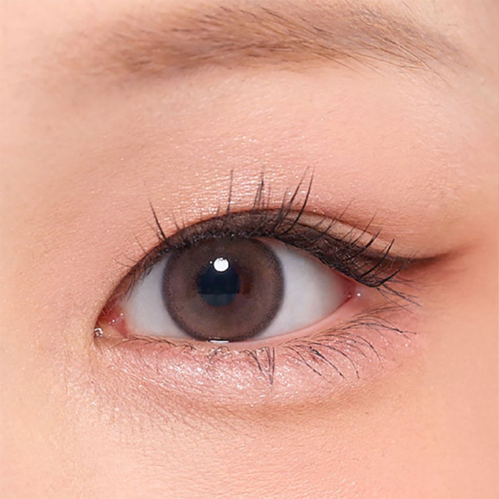 lensme-korean-style-monthly-colored-contact-lenses-nude-1.jpg LensMe Nude - 2 Lenses - الصورة 1