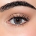 Lensme Colored Contact Lenses - Gray