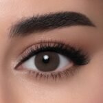 Lensme Colored Contact Lenses - Stone