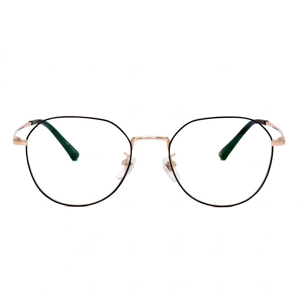 zain-opticals-eyeglasses-2026-121.jpg HORIEN N71040 C1/P8 - الصورة 1