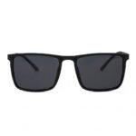 Vantom 5201 Polarized Rectangular Sunglasses