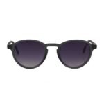 Vantom CA233 Polarized Round Sunglasses