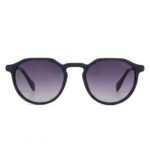 Vantom VE054 Polarized Round Sunglasses