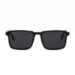 Vantom 8371 Polarized Rectangular Sunglasses