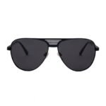 Vantom 6291 Polarized Aviator Sunglasses
