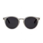 Vantom 8372 Polarized Round Sunglasses